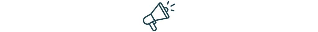 Speakerphone icon.
