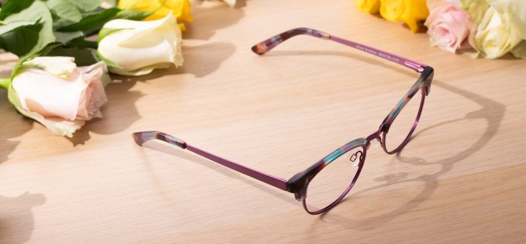 Glasses trends spring 2024: top 10 styles of the season