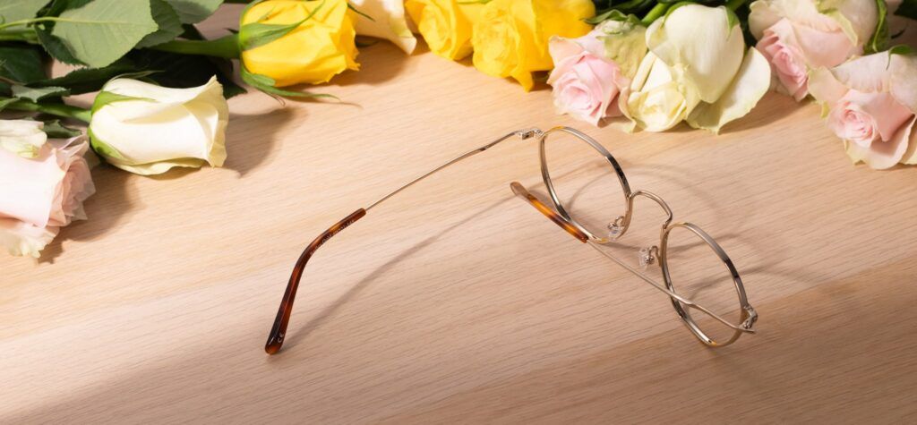 Glasses trends spring 2024: top 10 styles of the season