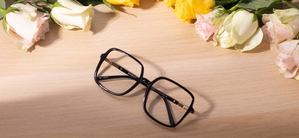 Glasses trends spring 2024: top 10 styles of the season