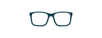 Glasses icon.