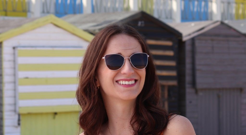 Time to shine with our new prescription sunglasses