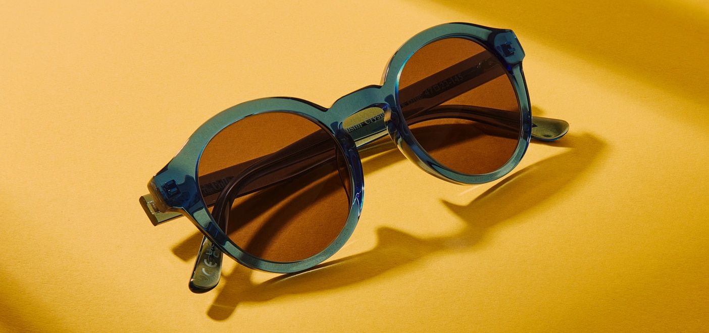 Top 5 spring and summer sunglasses trends 2025