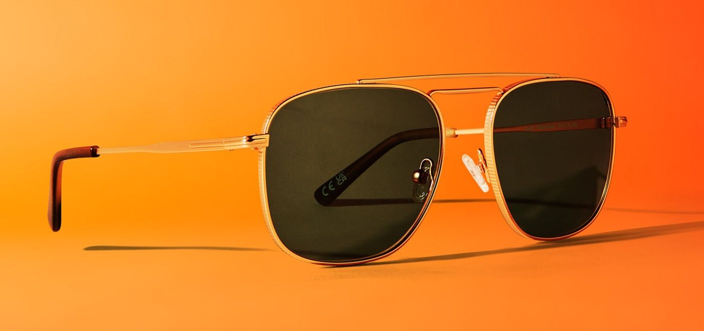 Top 5 spring and summer sunglasses trends 2025