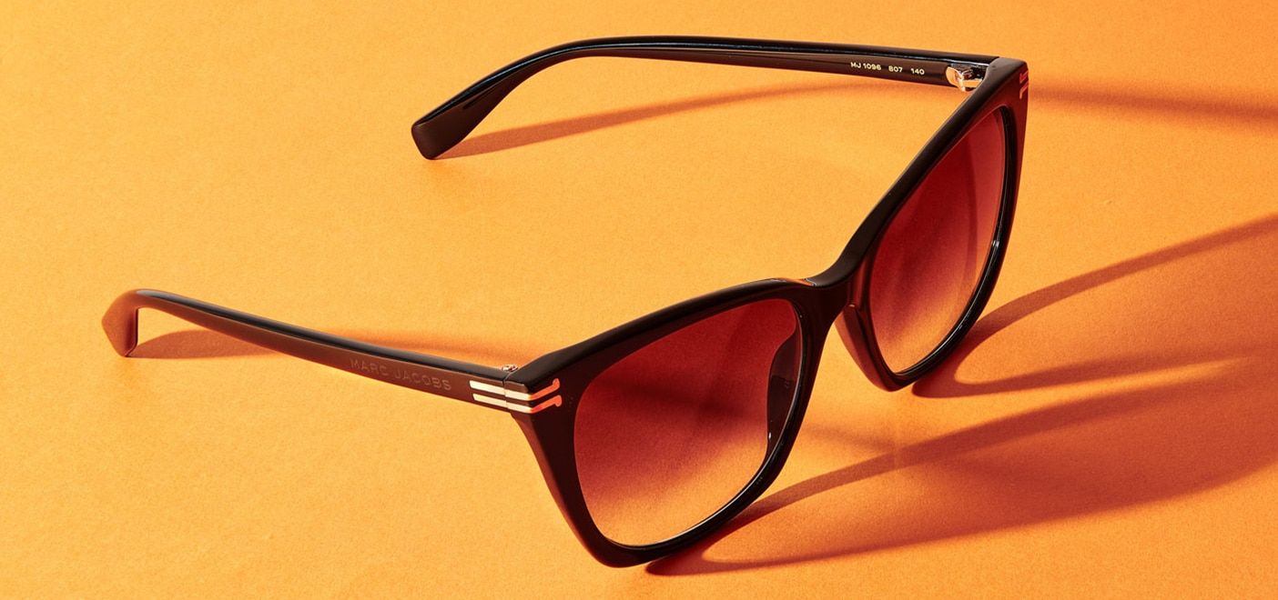 Top 5 spring and summer sunglasses trends 2025
