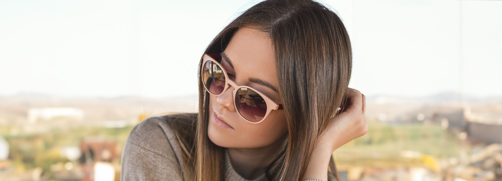Discover the biggest sunglasses trends for 2024