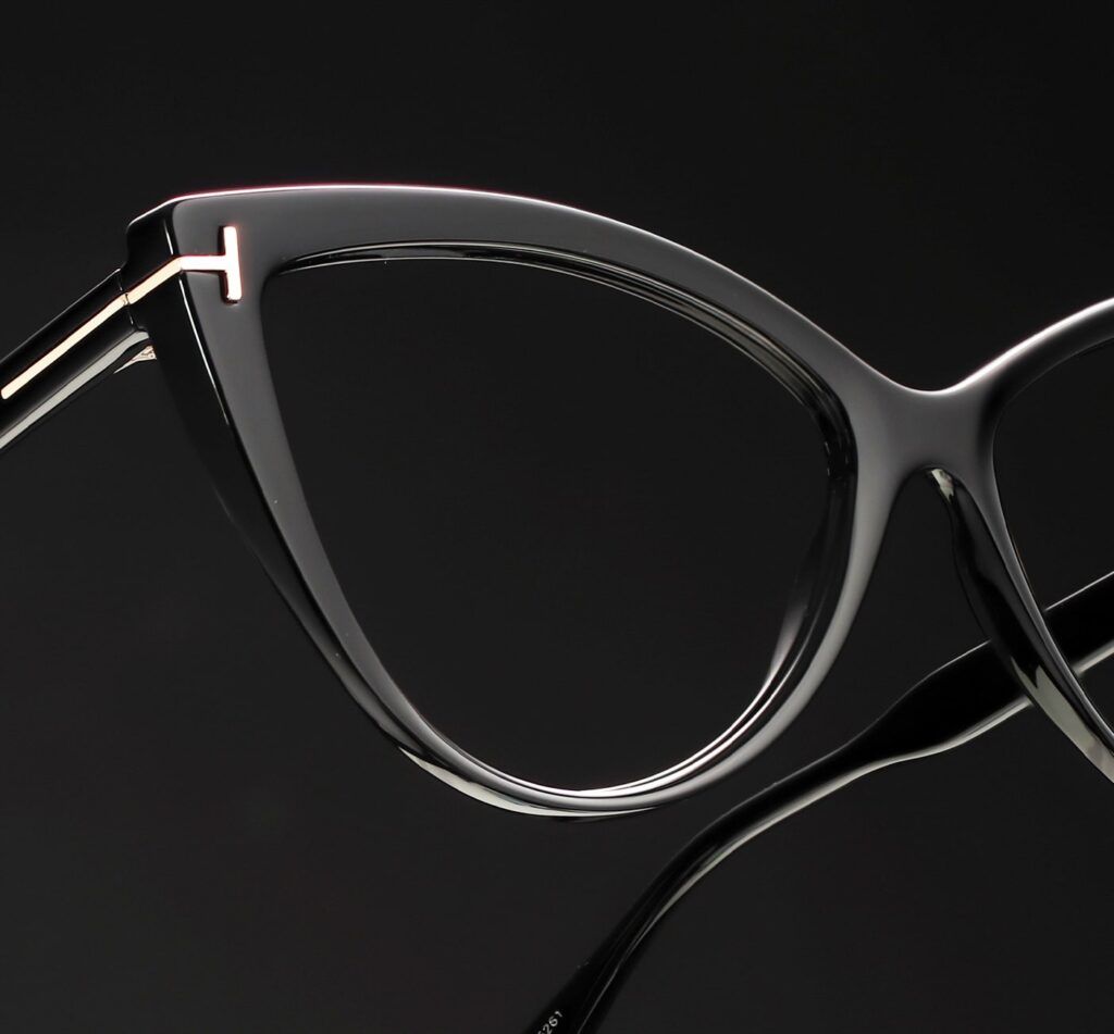 Introducing our new luxury Tom Ford eyewear range