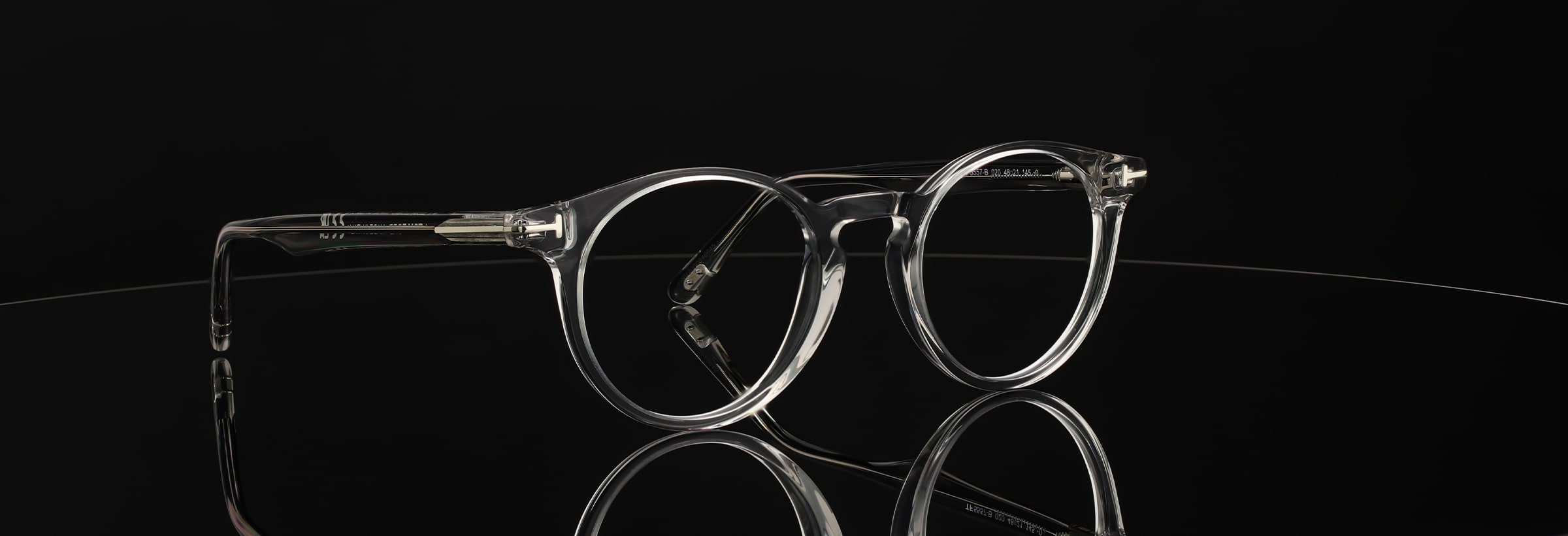 Introducing our new luxury Tom Ford eyewear range