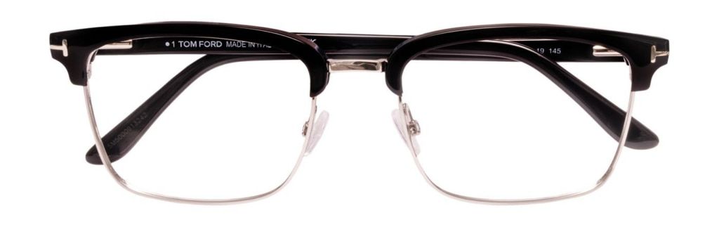 Introducing our new luxury Tom Ford eyewear range