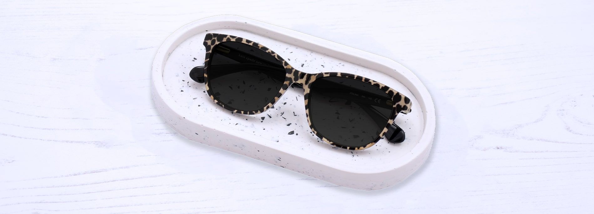 Top 10 of the most fashionable designer sunglasses