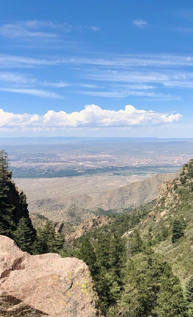 Albuquerque, New Mexico