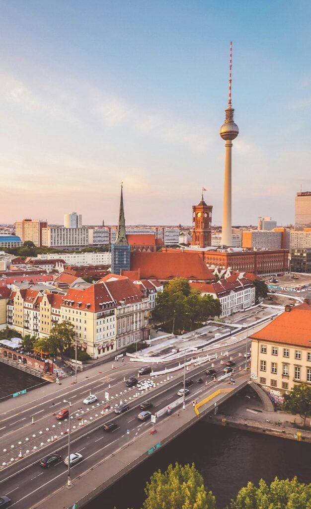 Berlin, Germany