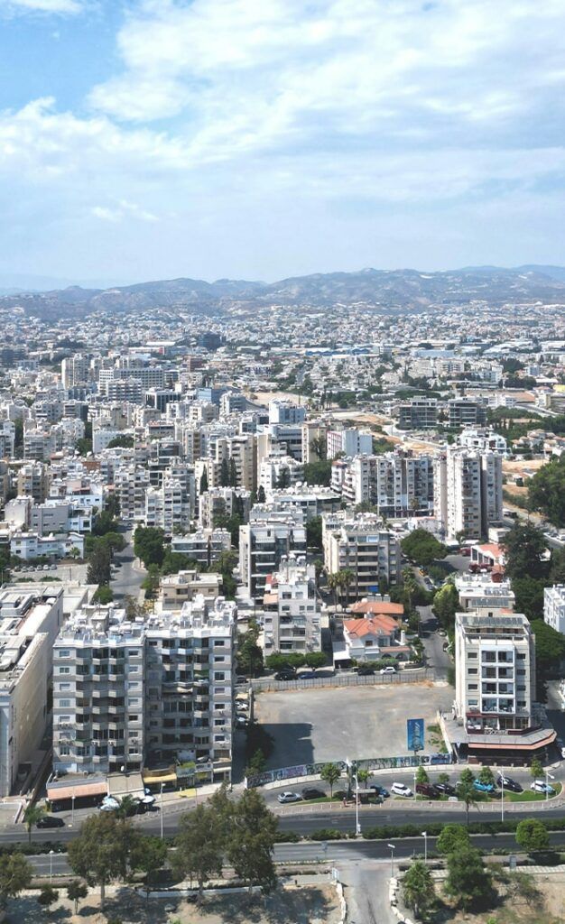 Limassol, Cyprus