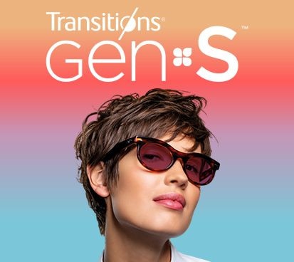 Transitions Gen S