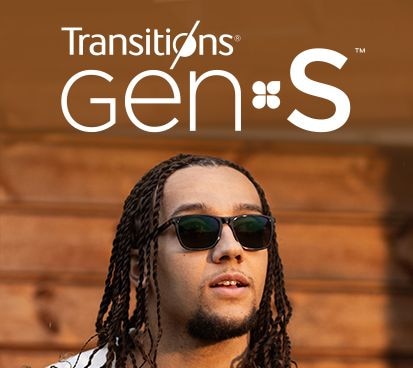 Transitions Gen S
