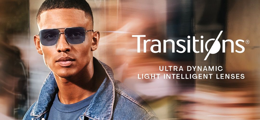 An expert guide to pairing your frames with Transitions® GEN S™ lenses