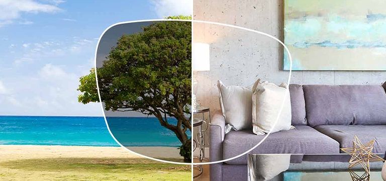 5 great reasons to invest in light intelligent lenses