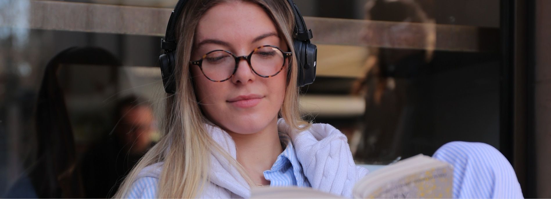 Trendy reading glasses: 10 stylish frames for 2026