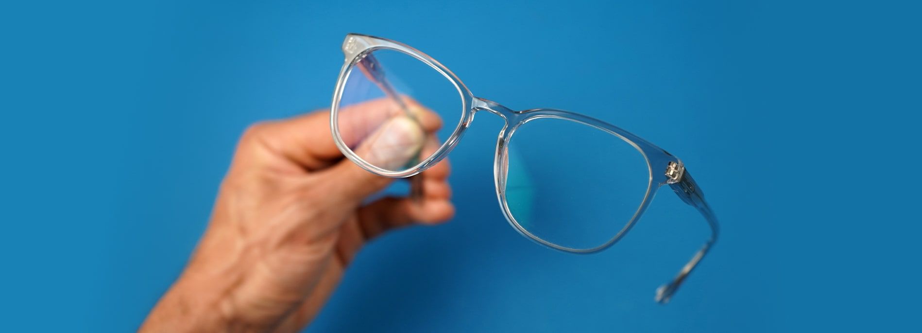 Top tips on how to choose the right varifocal glasses