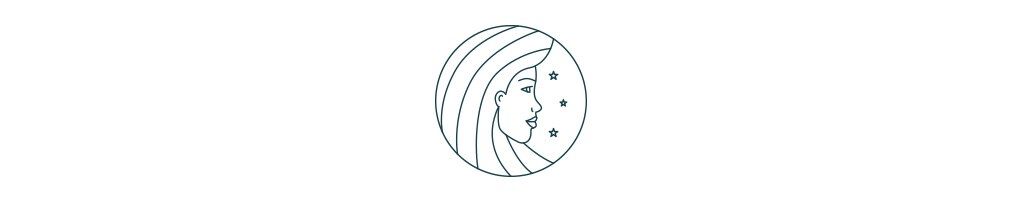 Virgo symbol