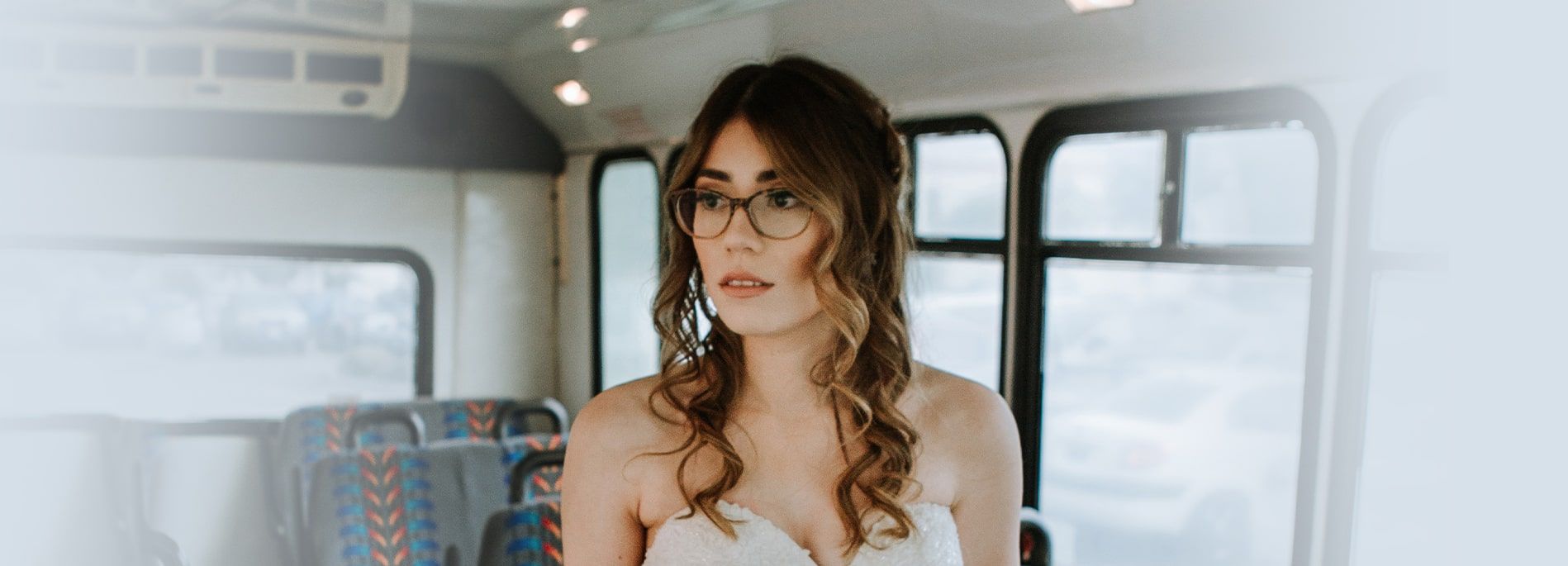 Top 7 glasses styles to wear at a wedding