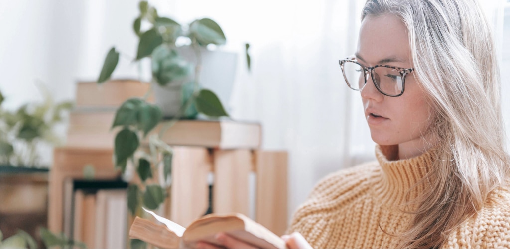 New-glasses headache: why it happens and what to do