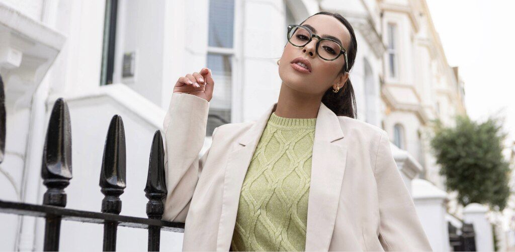 Women’s glasses trends 2026: top styles to watch