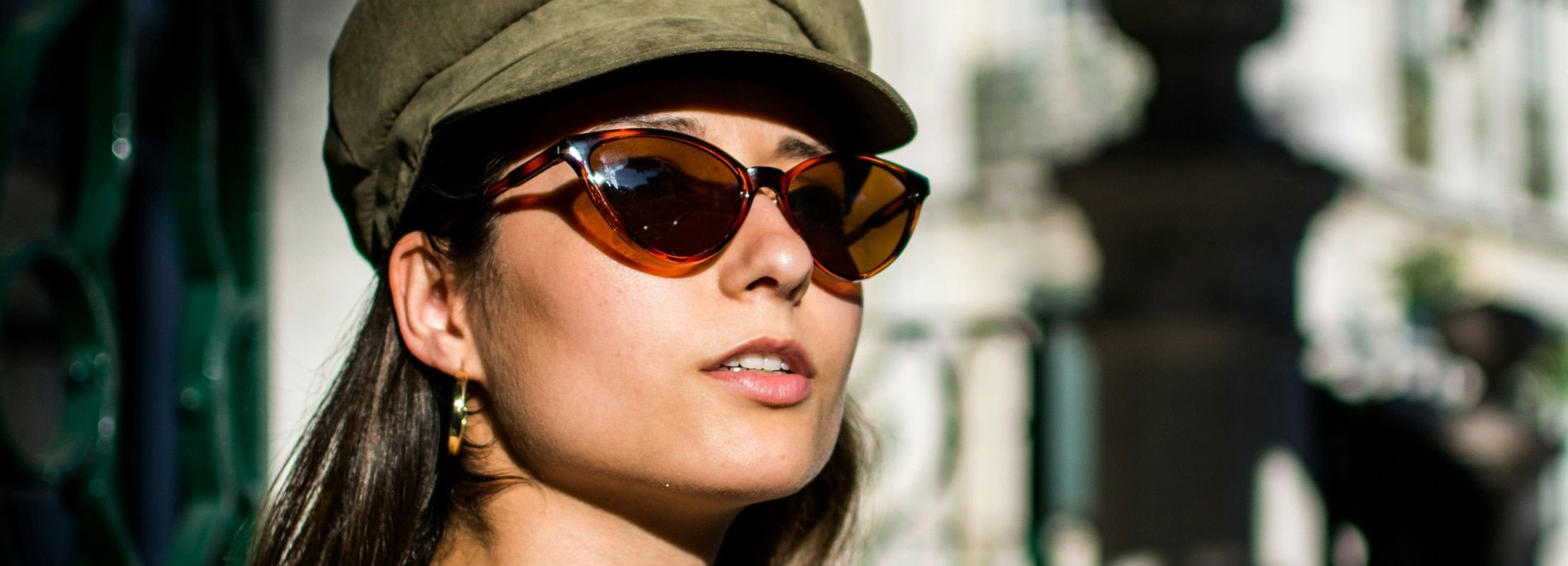 Women’s sunglasses trends to watch in summer 2025