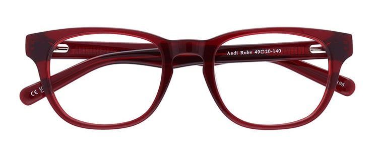 The brightest red frames for National Cherry Day