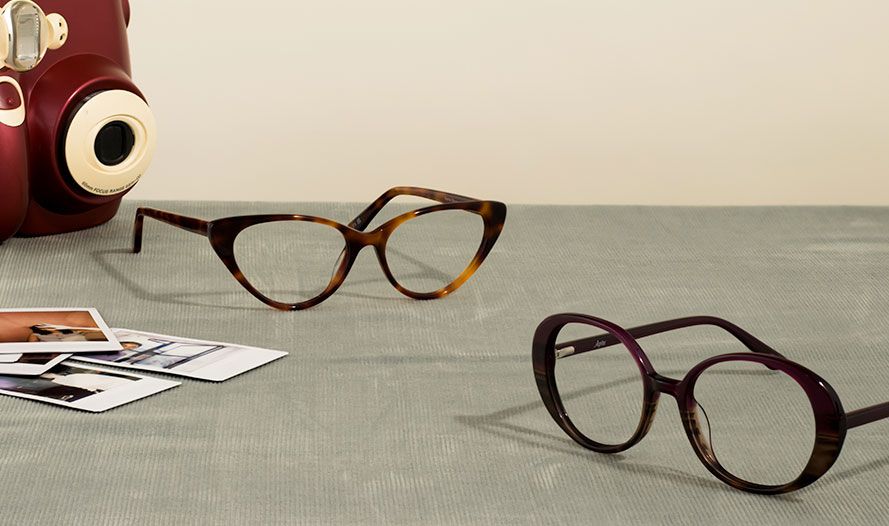 Mixed frames aspire