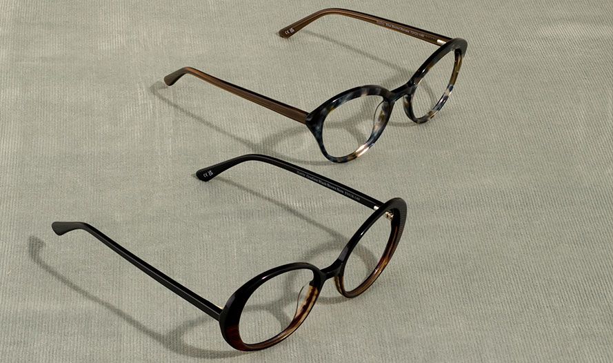 Mixed Frames Aspire