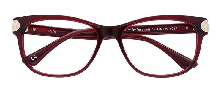 The brightest red frames for National Cherry Day