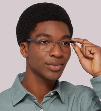 Top 6 of the most stylish Ben Sherman glasses