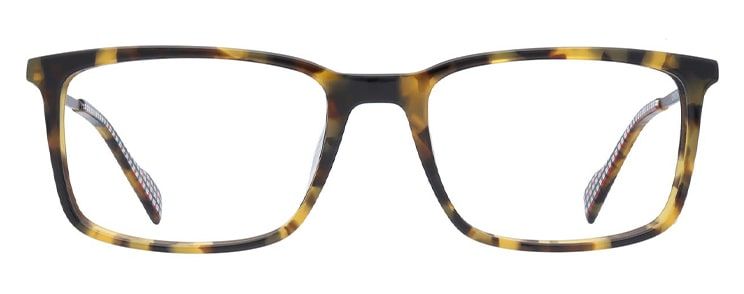 Discover our best style tips for your Ben Sherman glasses