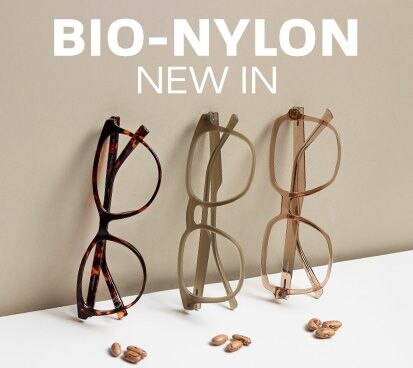 Bio-Nylon new in