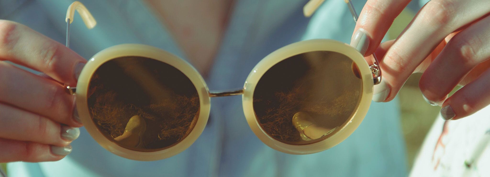 2024 eyewear trends we expect to see on Instagram