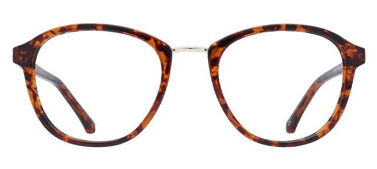 5 frightfully good Halloween costumes with glasses