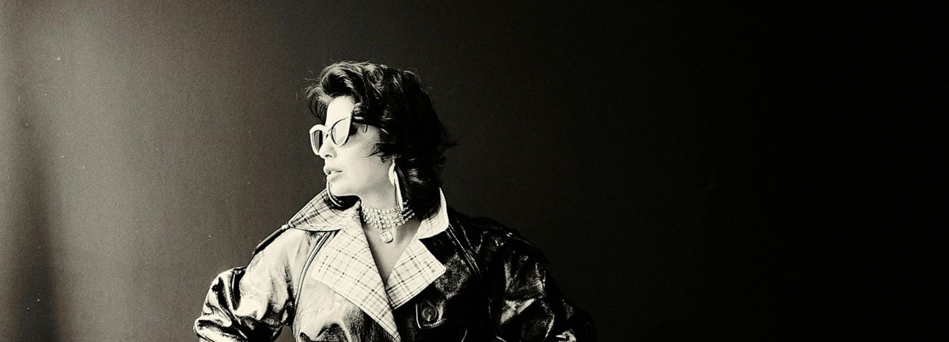 How cat-eye glasses have evolved over the years