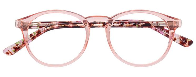 The best glasses styles to fall for this Valentine’s Day