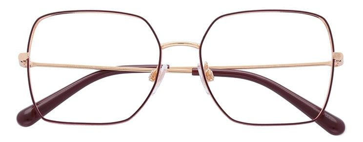 The best glasses styles to fall for this Valentine’s Day