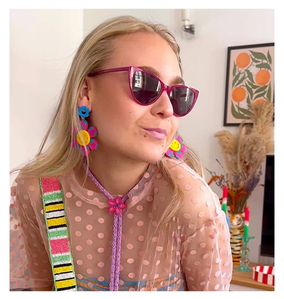 Influencers share their favourite summer styles
