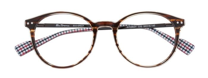 Top 6 of the most stylish Ben Sherman glasses