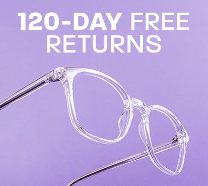 120-day free returns