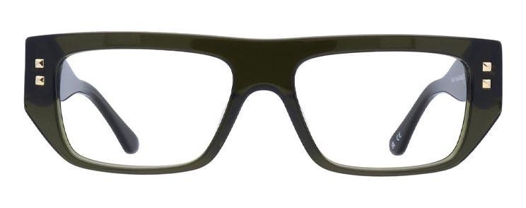 Celebrate St. Patrick’s Day by wearing green glasses