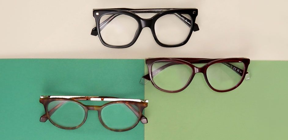 Brighten up your wardrobe with Polaroid Eyewear
