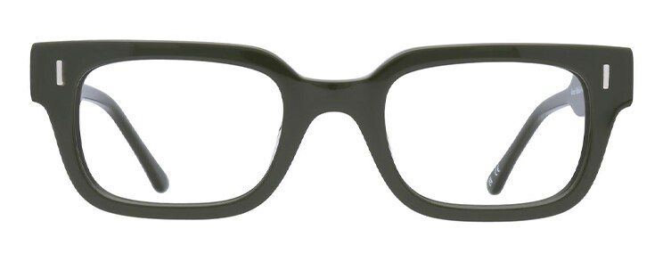 Celebrate St. Patrick’s Day by wearing green glasses