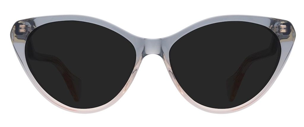 Top 5 spring and summer sunglasses trends 2025