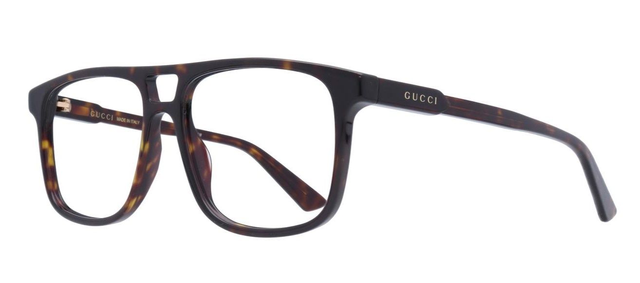 Top 5 best men’s glasses trends 2024