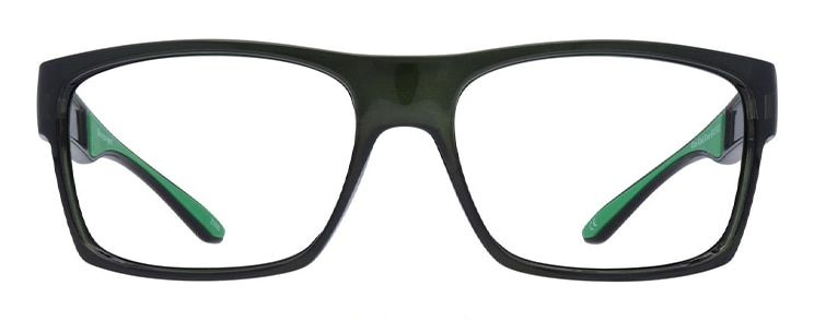 Celebrate St. Patrick’s Day by wearing green glasses