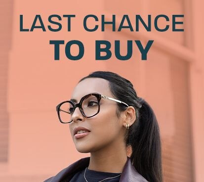 Last chance to buy
